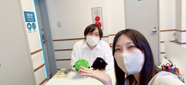 M様の画像