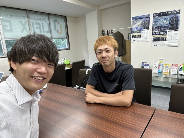 K様の画像