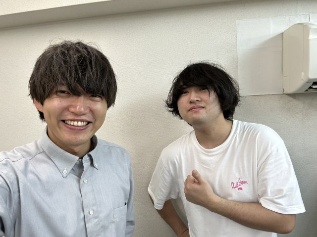 S様の画像