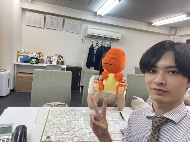 Y様の画像
