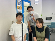 2023年10月01日の画像