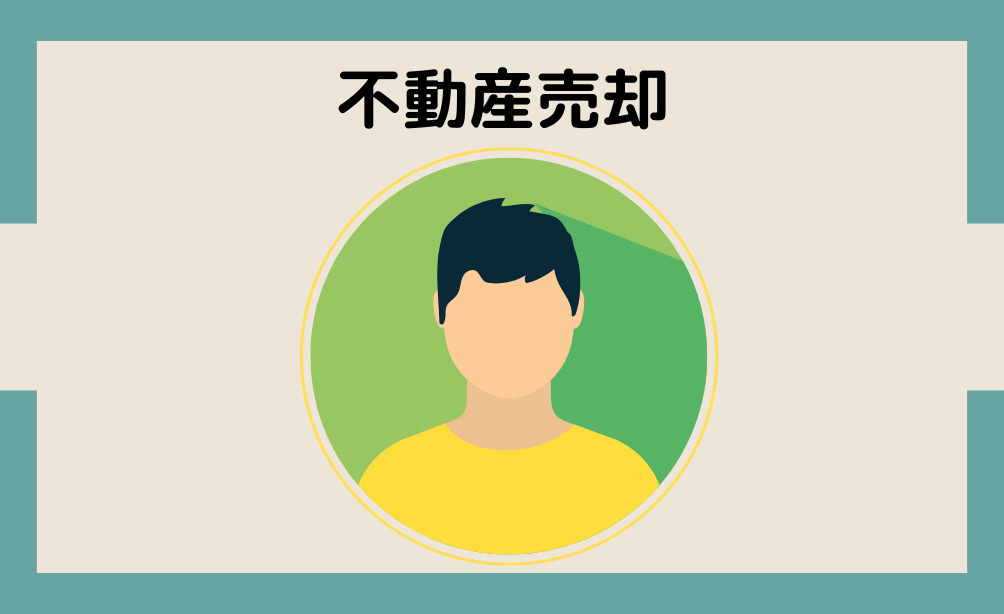 A様（自由ヶ丘1丁目 60代男性）の画像