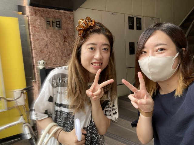 N様の画像