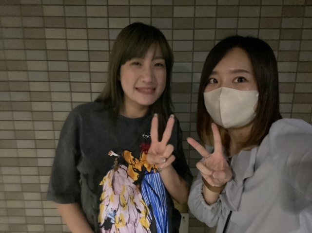 M様の画像