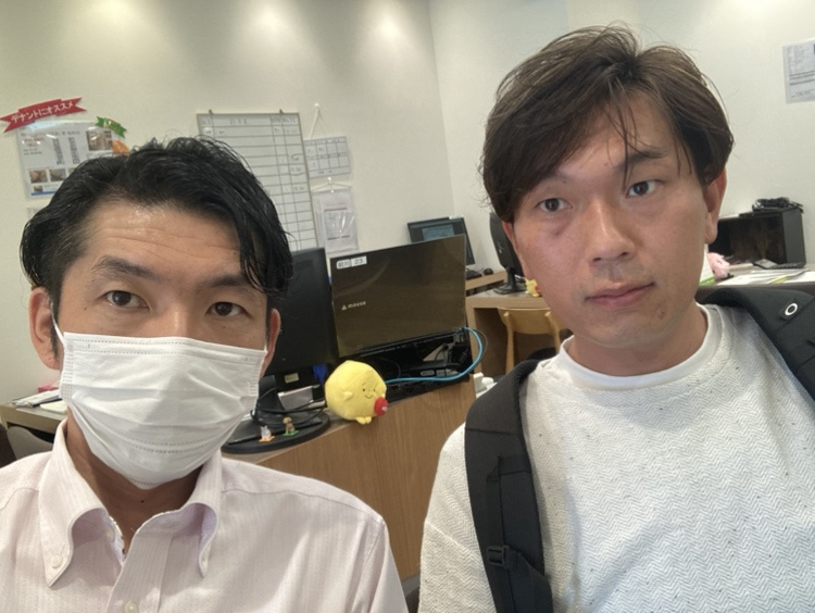 O様の画像