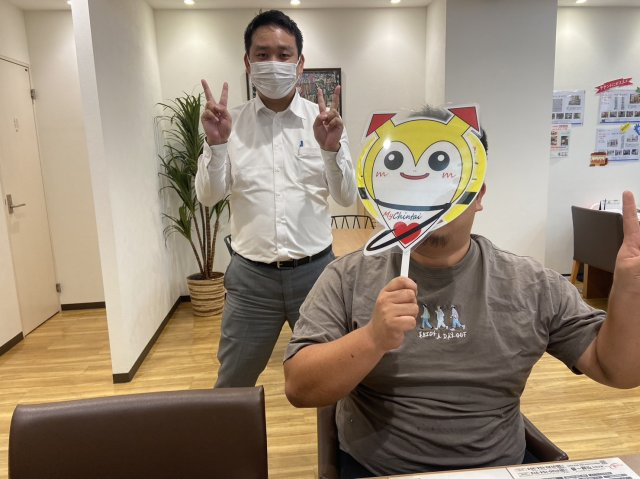 N様の画像