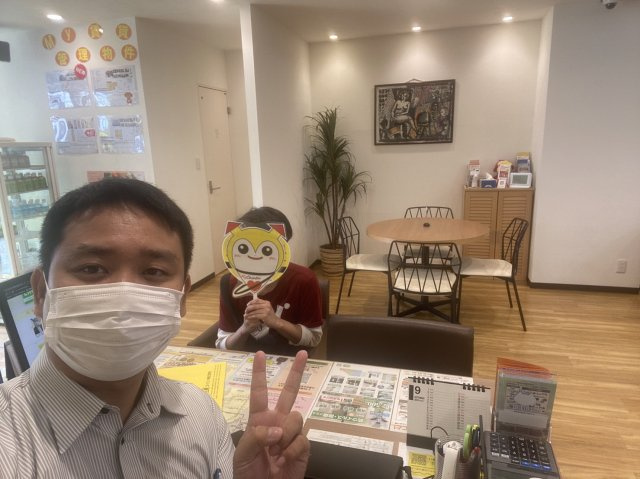 S様の画像