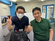 2023年10月03日の画像