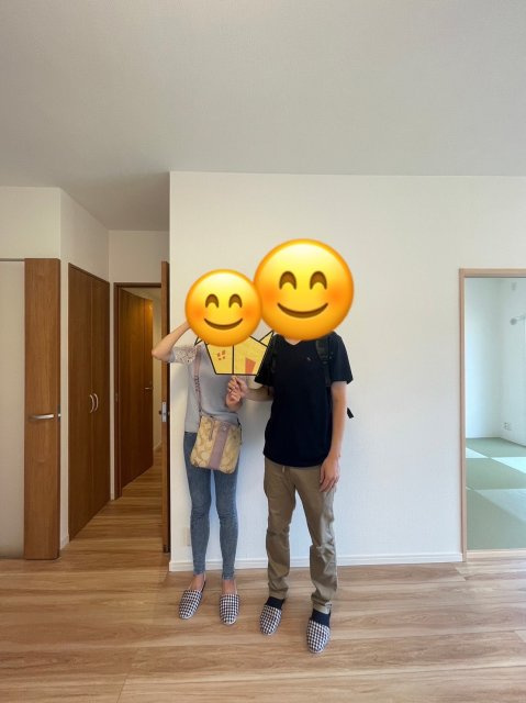 M様【購入】の画像