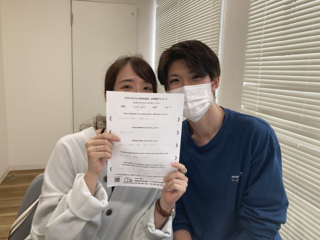 C・Y様の画像