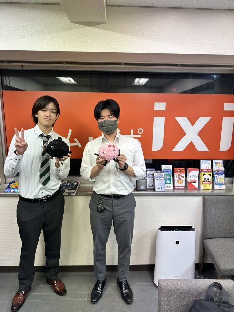 O様の画像