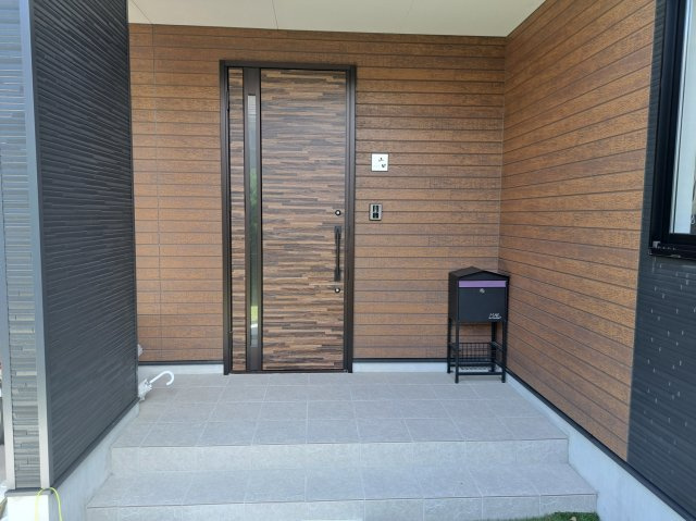 高崎市石原町　Y様（2023年5月 建築）の画像