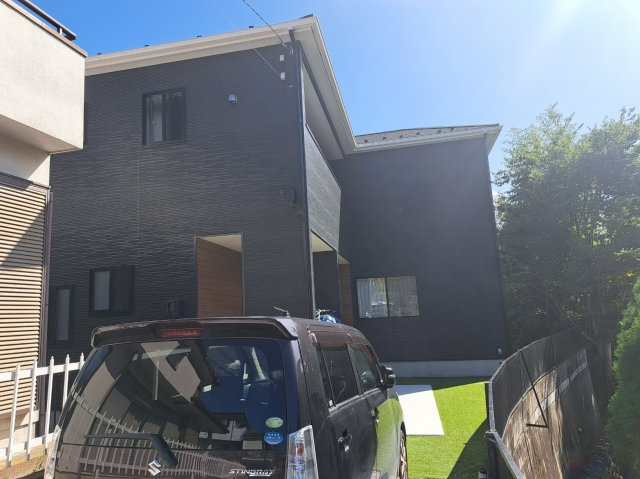 高崎市石原町　Y様（2023年5月 建築）の画像