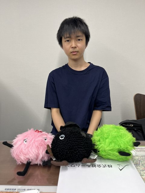 T・S様の画像