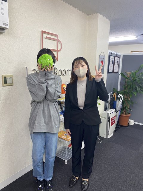 U・M　様の画像