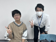 2023年10月08日の画像