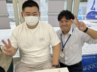 2023年10月10日の画像