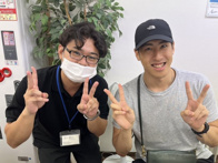 2023年10月10日の画像
