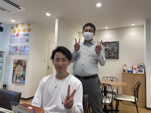 O様の画像