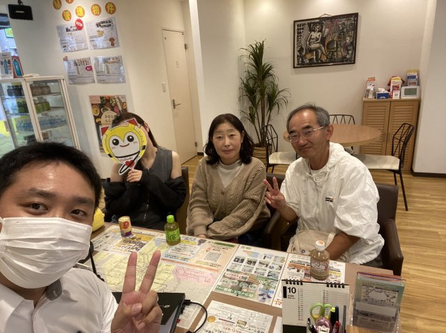 F様の画像