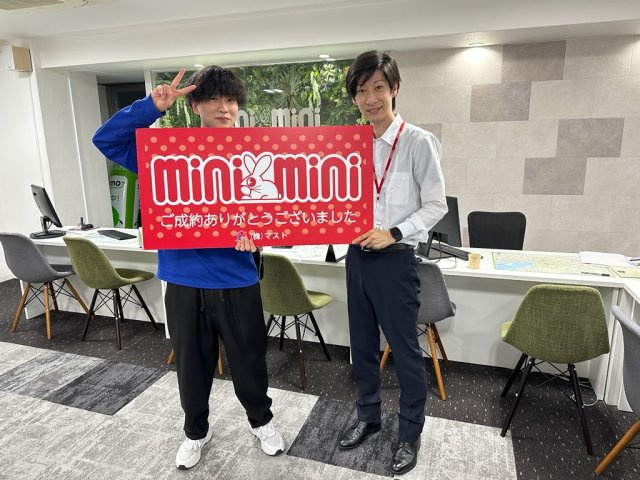 S ・T　様の画像