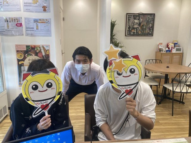 W様の画像
