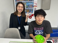 2023年10月13日の画像