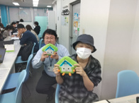 2023年10月14日の画像