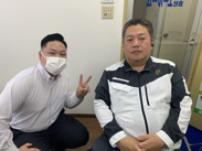 2023年10月14日の画像