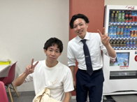 2023年10月15日の画像