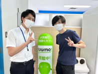 2023年10月15日の画像