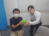 2023年10月15日の画像