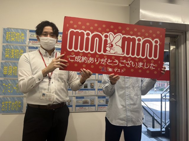 N.R様の画像