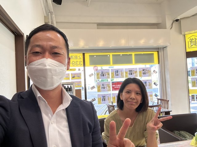 S様の画像
