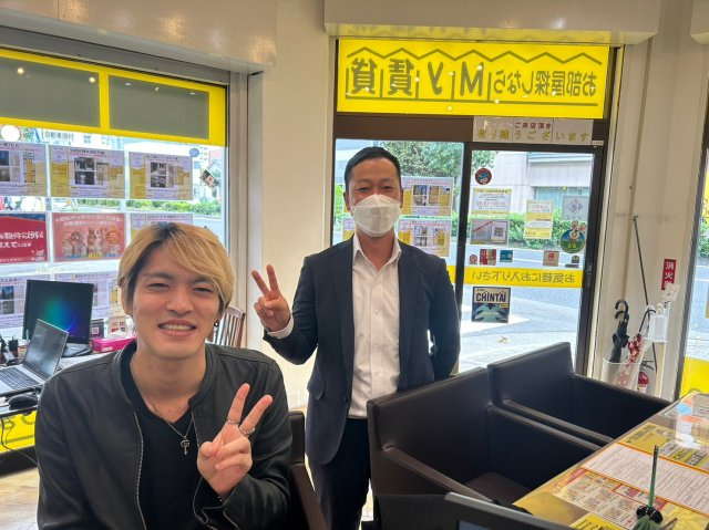 O様の画像
