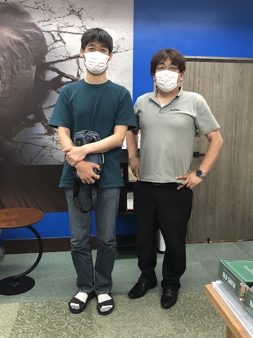 松戸市中戸建て購入 S様の画像