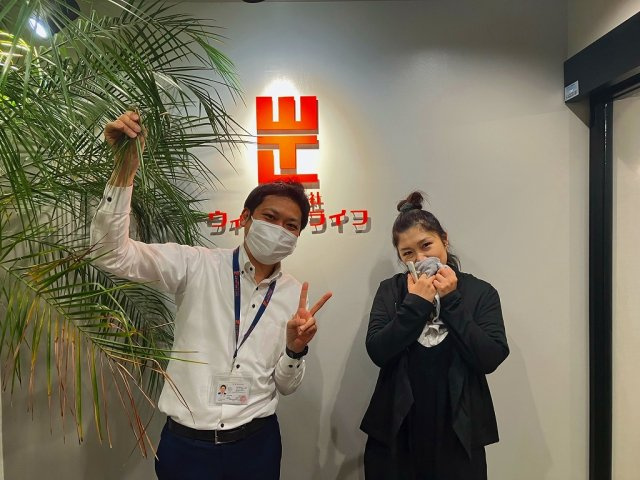 Y様（2023年10月ご契約）の画像