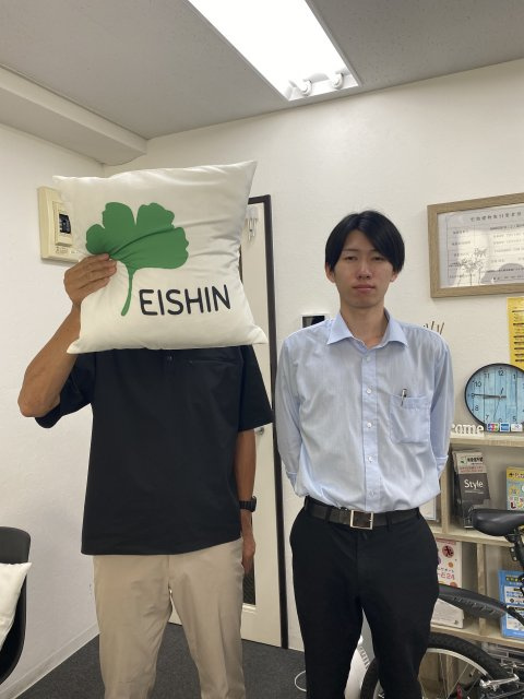 Ｓ・Ｍ様　赤坂駅へお引越し♪♪の画像