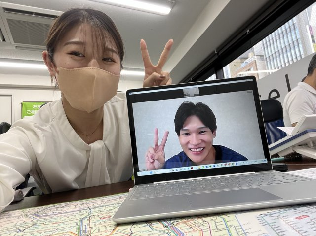 S様の画像