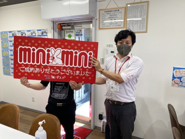 MT様の画像