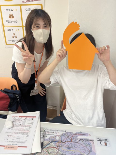 M.K様(2023.08.11)の画像