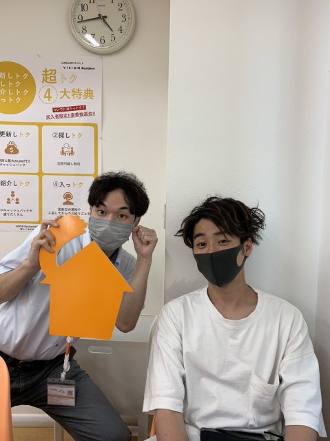 R.S様(2023.08.17)の画像