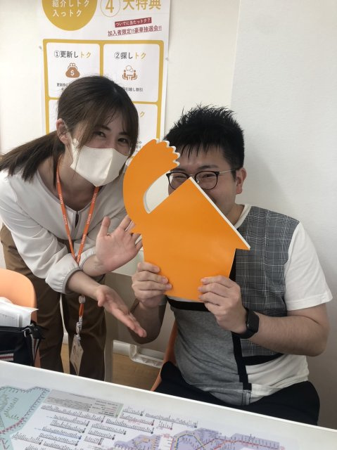 Y.K様(2023.08.23)の画像