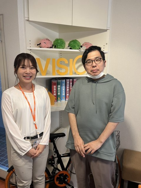 M.H様(2023.08.25)の画像