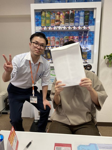 K.Y様(2023.09.15)の画像