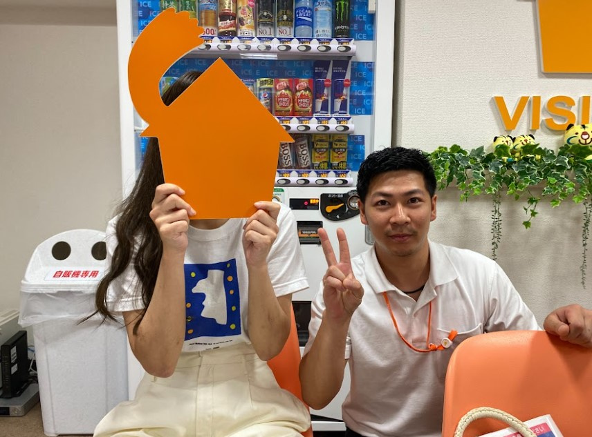 Y.K様(2023.09.30)の画像