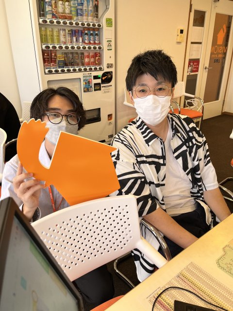 K.H様(2023.09.03)の画像