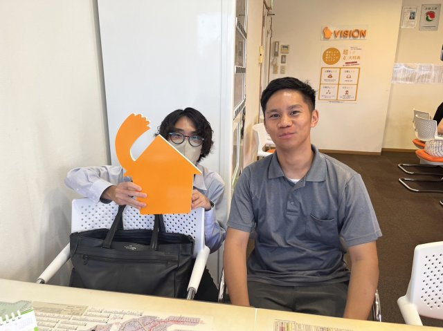 Y.F様(2023.09.09)の画像