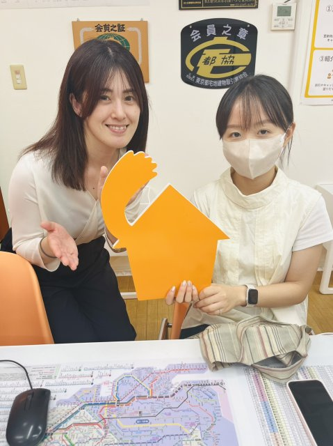 I.H様(2023.09.13)の画像