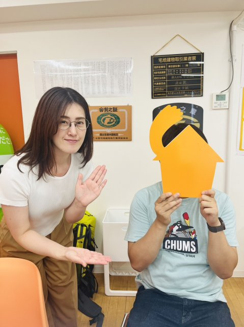 K.F様(2023.09.23)の画像